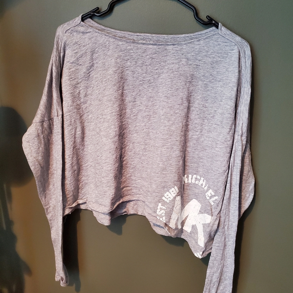 Crop Top MK